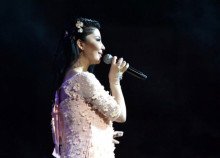 Shahzoda - Ijozat ber