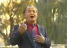 Tavakkal Qodirov - Yana