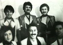 Farrux Zokirov va Yalla ansambli - Maysara