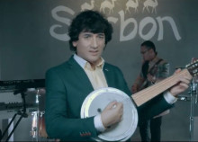 Sarbon guruhi (Farhod Saidov) - Arzanda qiz