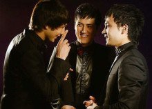 Ummon guruhi - Bostima - bosti