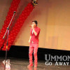 Ummon guruhi - Go away