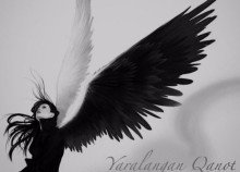 Lola Yuldasheva - Yaralangan qanot