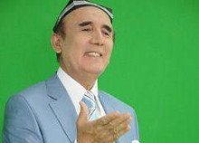 Sherali Jo'rayev - Oshiqlar sardori