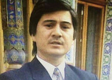 Ohunjon Madaliyev - Turkman qiz