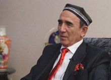 Sherali Jo'rayev - Andijon tomonlarda