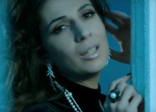 Amira Alibekova - Netay