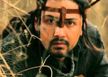 Anvar Sanayev - Sizni sizlab