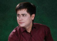 Ilhom Farmonov - Eslaysanmu