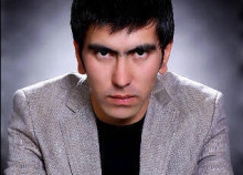Sardor Mamadaliyev - Yiqilsang