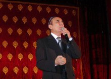 Sherali Jo'rayev - Avvalgilarga o'xshamas