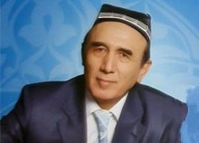 Sherali Jo’rayev - Izlangiz