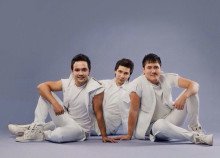 Ummon guruhi - Zamonaviy u