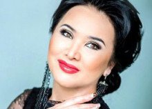 Zulayho Boyxonova - Voyage, Voyage (Sayohat)