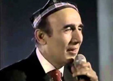 Sherali Jo'rayev - Atirgulim