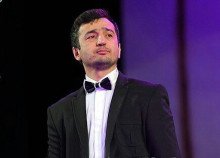 Bojalar guruhi - Aytolmadim