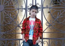 Shahboz va Navro'z - Yomg'ir