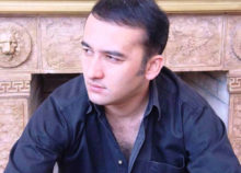 Anvar Sanayev - Yurak
