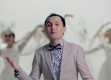 Bahrom Nazarov - Aylanay