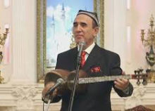 Sherali Jo'rayev - Go'zal