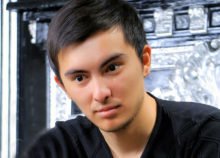 Shoxruz (Abadiya) - Biyo-biyo