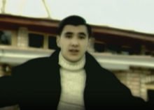 Abduvali Rajabov - Ayt nechun