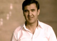 Abduvali Rajabov - Yonimda