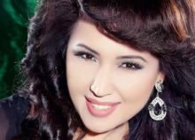 Shahlo Rustamova - Parvona