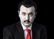 Shohjahon Jo'rayev - Tazarru