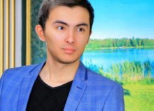 Shohruz (Abadiya) - Boraver