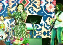 Yulduz Usmonova - Ayt qachon ishonasan