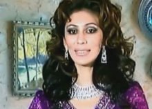 Hilola Hamidova - Durracham