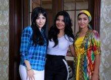 Shahzoda - Pari ("Boyvachcha kuyov" filmiga soundtrack)