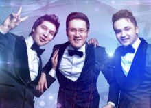 Ummon guruhi - Pari-pari