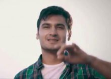 Otabek Mutalxo'jayev - Shu xalq uchun