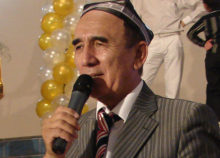 Sherali Jo'rayev - Chimildiq