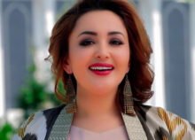 Yulduz Turdiyeva - Vatan