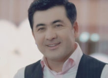 Abdurashid Yo'ldoshev - Muhabbat (2016)