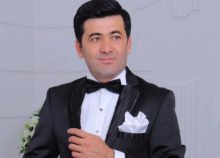 Abdurashid Yo'ldoshov - Gulira'no