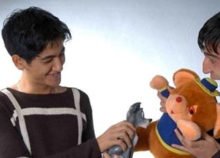 Bojalar guruhi - Allo yaxshi qiz