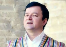 Sharofiddin Murodov - Muborak