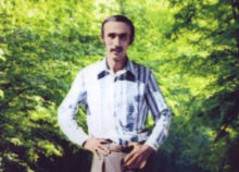 Sherali Jo'rayev - Toshkanli qizcha