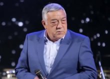 Yodgor Sa'diyev - Ko'zlaringni yashirma