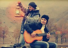 Sahro guruhi - Time is gone