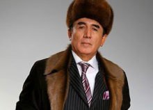 Sherali Jo'rayev - Yetolmay qomatim