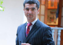 Abdulla Qurbonov - Uchrashmadik