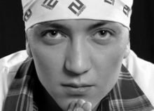 Radius 21 & B-Hud ft. Azeez aka - Xotira