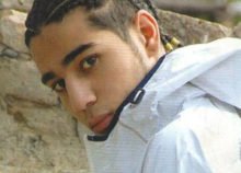 Shaxriyor - Ismi yuragimda