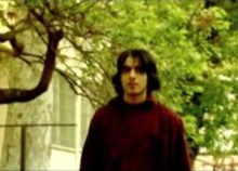 Shaxriyor - Seni ko'rdim