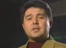 Azim Mullaxonov - Bevafo